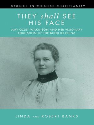 cover image of They Shall See His Face